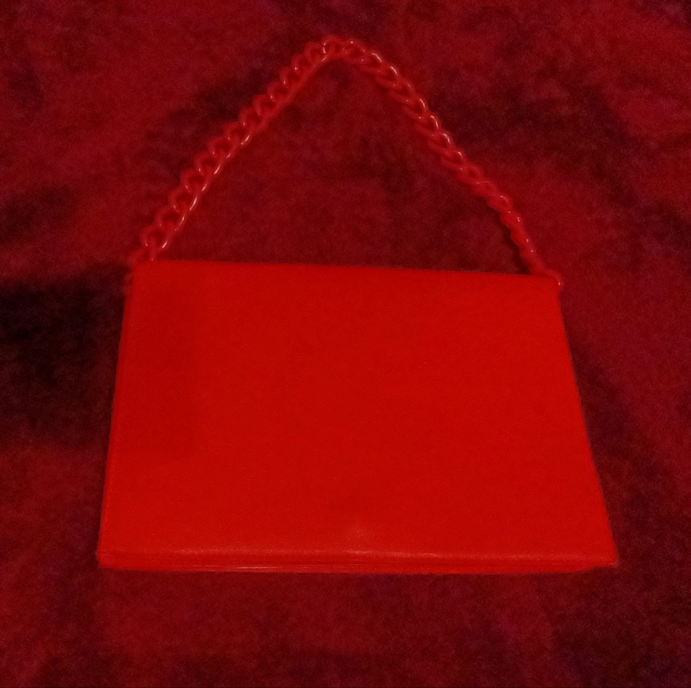 Red Bag